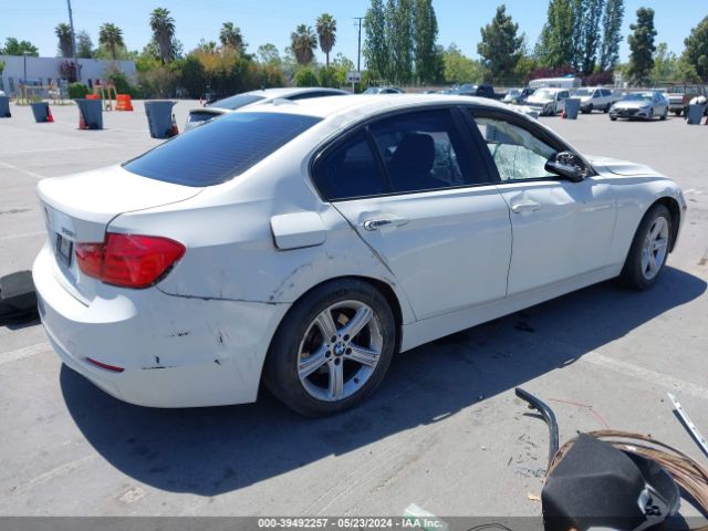 WBA3C1C59FK120522 BMW 328 I Sulev