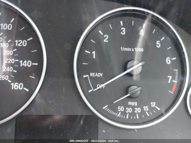 WBA3C1C59FK120522 BMW 328 I Sulev