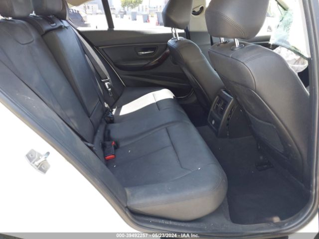 WBA3C1C59FK120522 BMW 328 I Sulev