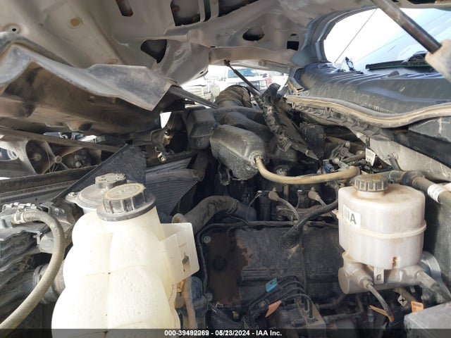 Ford F-350 Xl 2019 1FD7X3A65KEE27254 Image 10