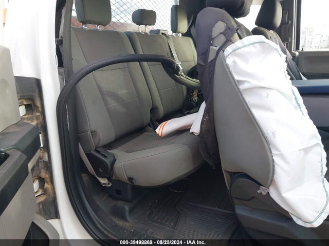 Ford F-350 Xl 2019 1FD7X3A65KEE27254 Image 8
