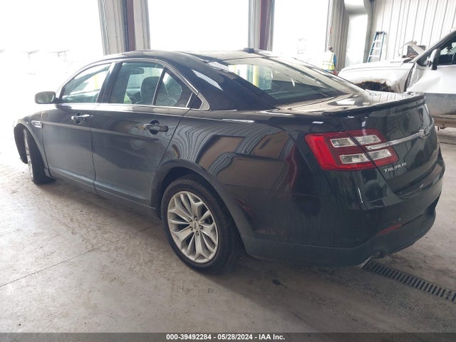 Ford Taurus Limited 2015 1FAHP2J8XFG122532 Image 3