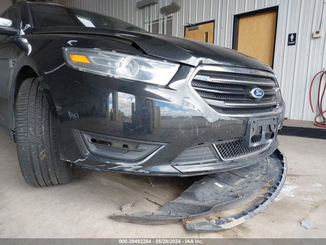 Ford Taurus Limited 2015 1FAHP2J8XFG122532 Image 6