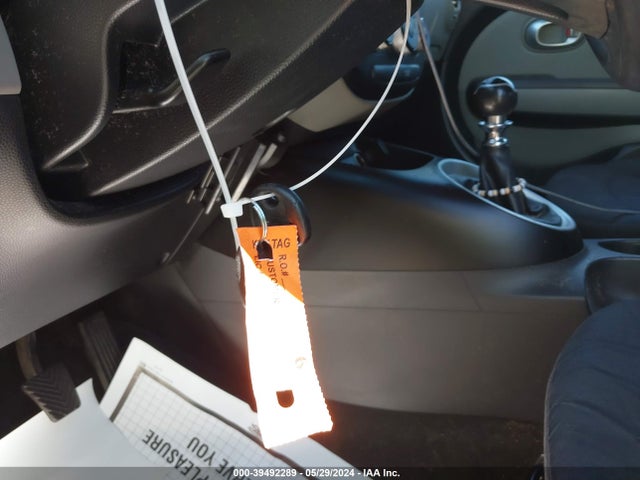 KIA Soul 2015 KNDJN2A23F7223408 Image 11
