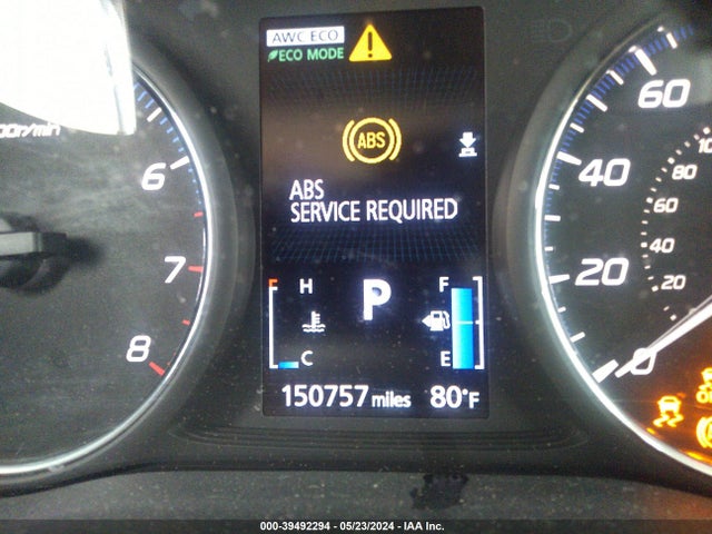 Mitsubishi Outlander Sel 2019 JA4AZ3A35KZ027580 Image 15