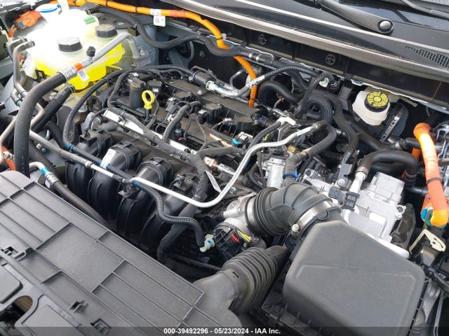 Ford Escape Active 2023 1FMCU0GZ4PUA82870 Image 10