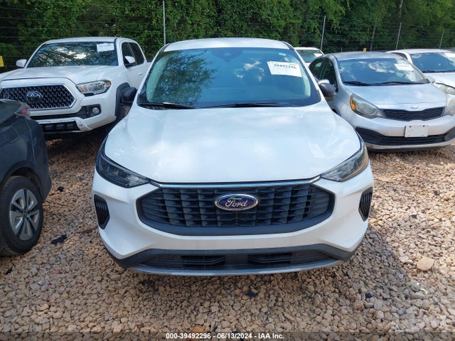 Ford Escape Active 2023 1FMCU0GZ4PUA82870 Image 12