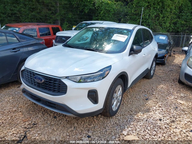 Ford Escape Active 2023 1FMCU0GZ4PUA82870 Image 2