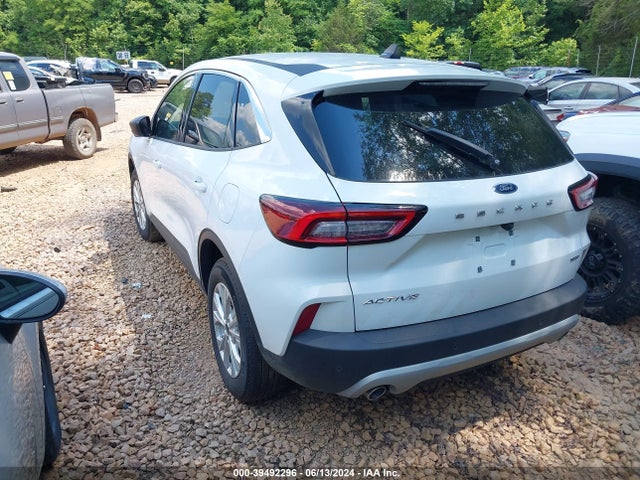 Ford Escape Active 2023 1FMCU0GZ4PUA82870 Image 3