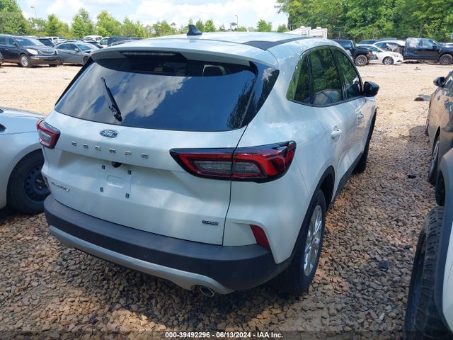 Ford Escape Active 2023 1FMCU0GZ4PUA82870 Image 4