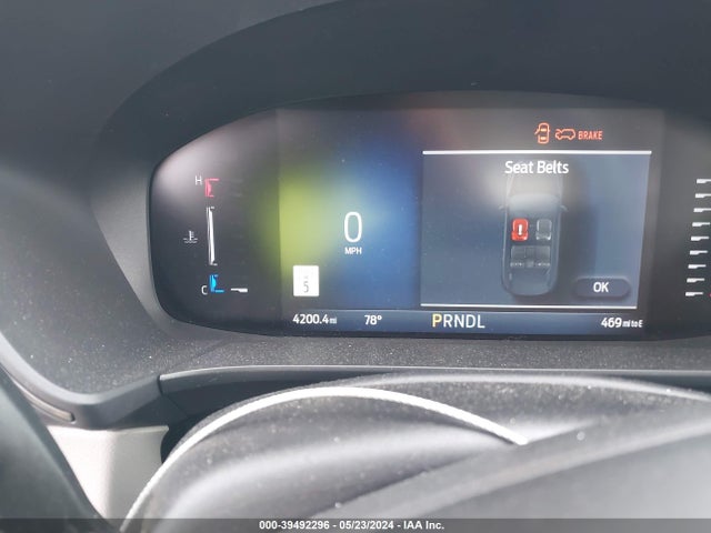 Ford Escape Active 2023 1FMCU0GZ4PUA82870 Image 7