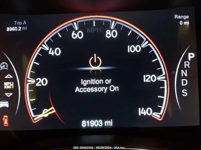 Jeep Grand Cherokee Summit 2015 1C4RJFJT3FC608389 Image 15