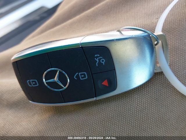 4JGFB4KB2NA801438 Mercedes-Benz Gle 350 4matic