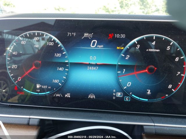 4JGFB4KB2NA801438 Mercedes-Benz Gle 350 4matic