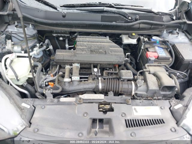 5J6RW1H5XMA009794 Honda Cr-v 2wd Ex
