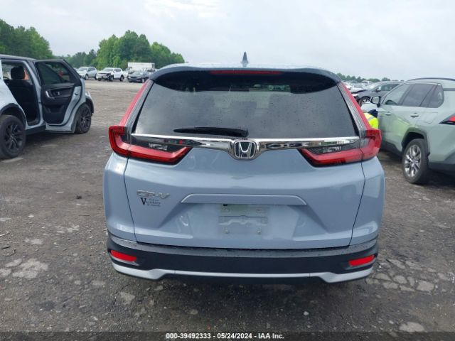 5J6RW1H5XMA009794 Honda Cr-v 2wd Ex