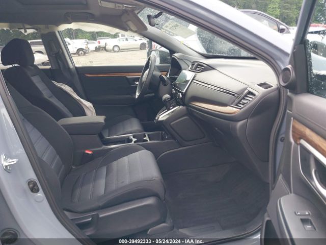 5J6RW1H5XMA009794 Honda Cr-v 2wd Ex