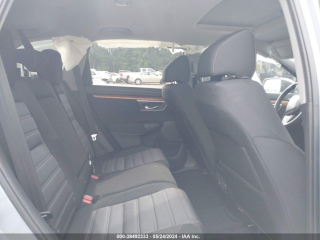5J6RW1H5XMA009794 Honda Cr-v 2wd Ex