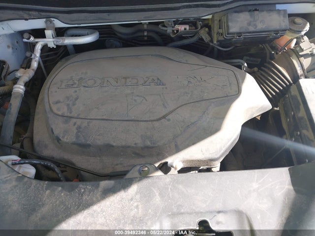 Honda Pilot Awd Touring 7 Passenger 2021 5FNYF6H69MB042073 Image 10