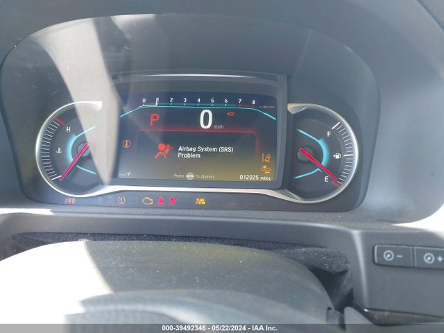 Honda Pilot Awd Touring 7 Passenger 2021 5FNYF6H69MB042073 Image 7