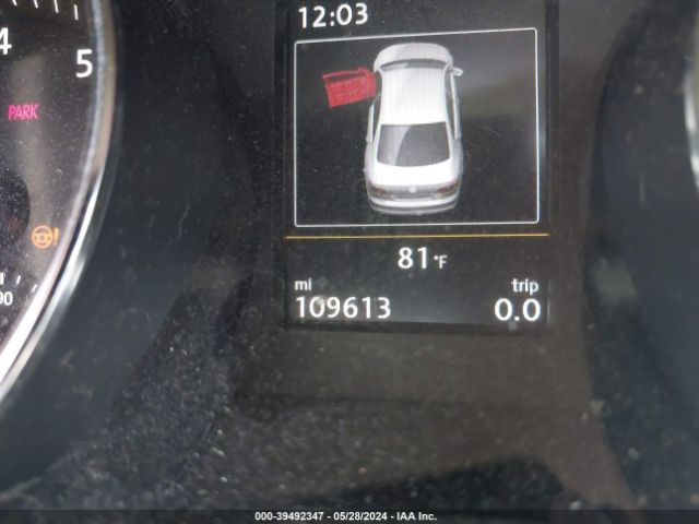 3VW5T7AJ7GM222147 Volkswagen Jetta 2.0t Gli Sel