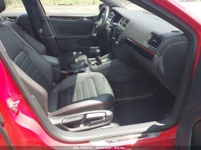 3VW5T7AJ7GM222147 Volkswagen Jetta 2.0t Gli Sel
