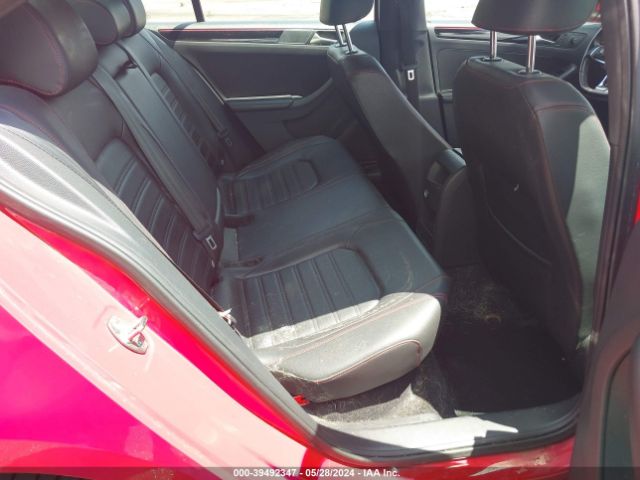 3VW5T7AJ7GM222147 Volkswagen Jetta 2.0t Gli Sel