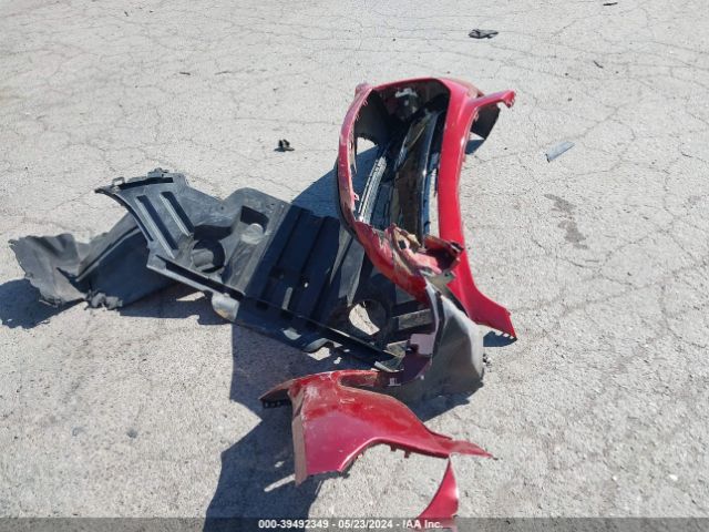 6G3F15RW3GL208106 Chevrolet SS