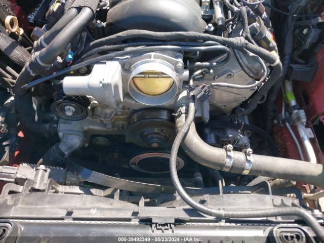 6G3F15RW3GL208106 Chevrolet SS