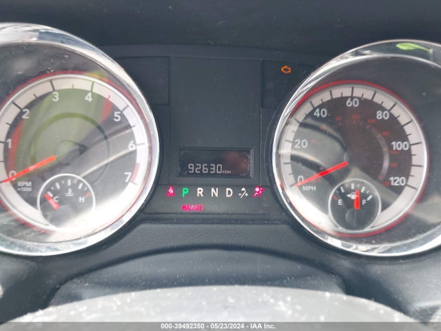 Dodge Grand Caravan Sxt 2019 2C4RDGCG0KR691021 Image 7