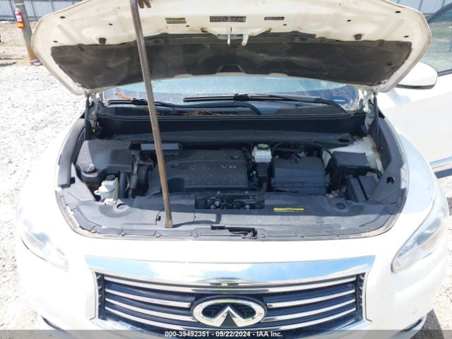 5N1AL0MN0FC525595 Infiniti QX60
