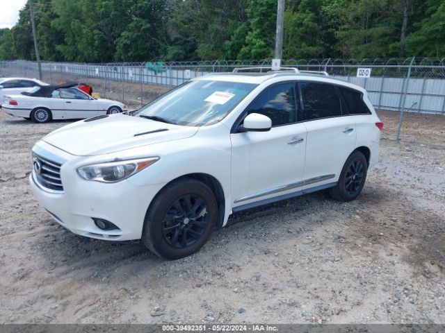 5N1AL0MN0FC525595 Infiniti QX60