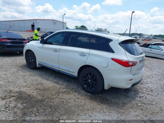 5N1AL0MN0FC525595 Infiniti QX60