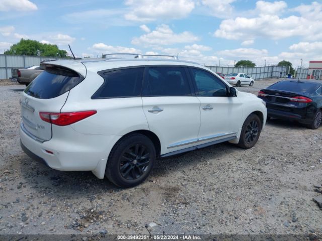 5N1AL0MN0FC525595 Infiniti QX60