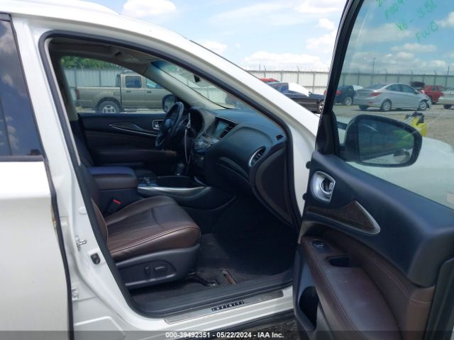 5N1AL0MN0FC525595 Infiniti QX60