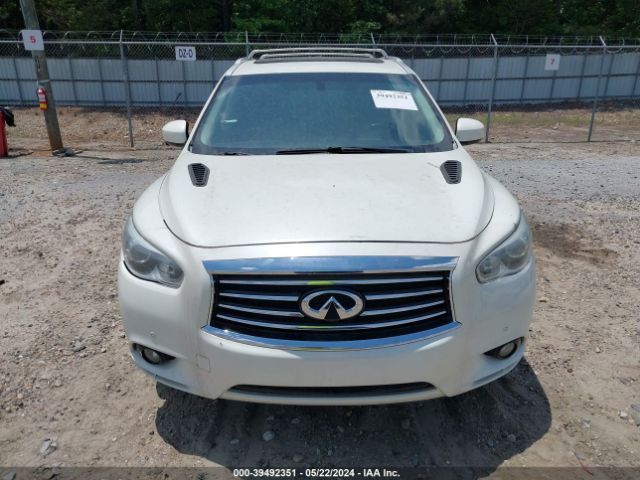 5N1AL0MN0FC525595 Infiniti QX60