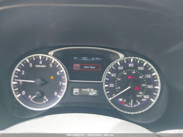 5N1AL0MN0FC525595 Infiniti QX60