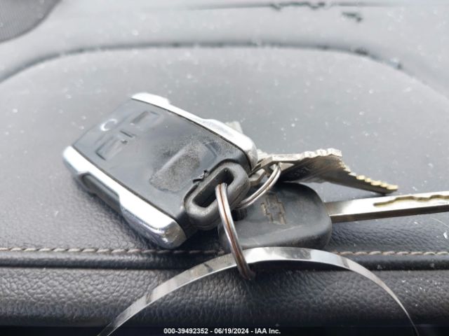 3GCUKSEJ7FG524596 Chevrolet Silverado 1500 1lz