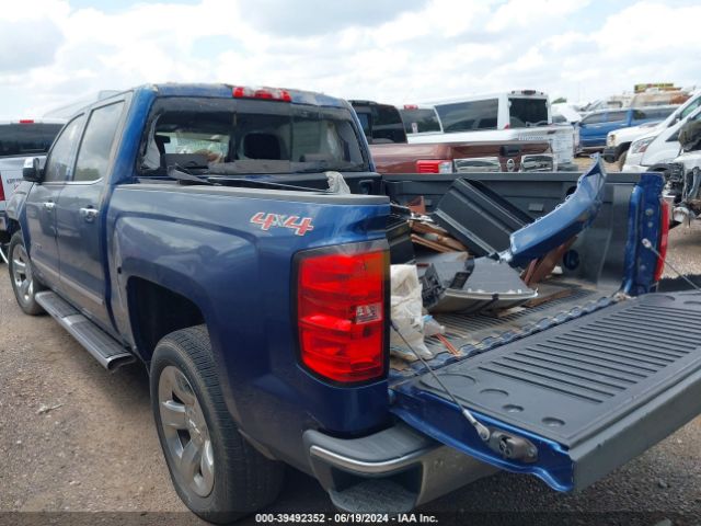 3GCUKSEJ7FG524596 Chevrolet Silverado 1500 1lz