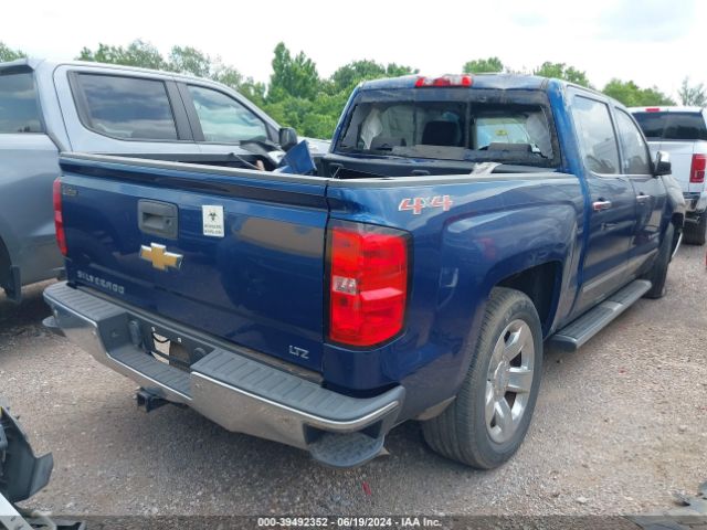 3GCUKSEJ7FG524596 Chevrolet Silverado 1500 1lz