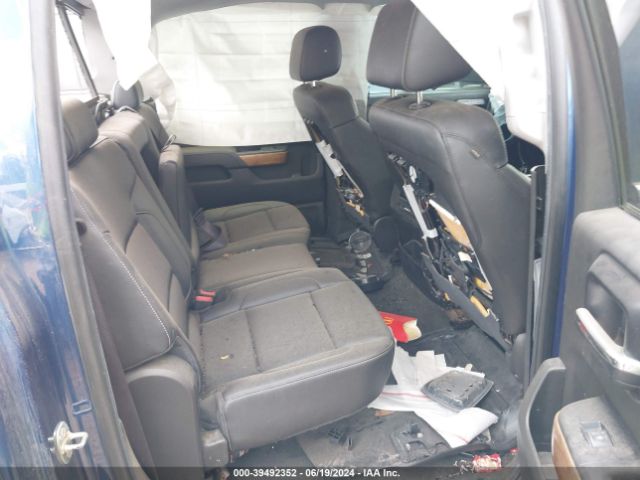 3GCUKSEJ7FG524596 Chevrolet Silverado 1500 1lz