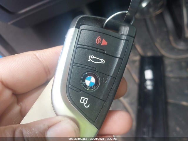 WBXYH9C04P5V25347 BMW X2 Sdrive28i