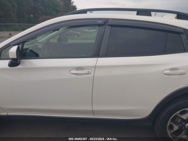 JF2GTABC2JH232137 Subaru Crosstrek 2.0i Premium