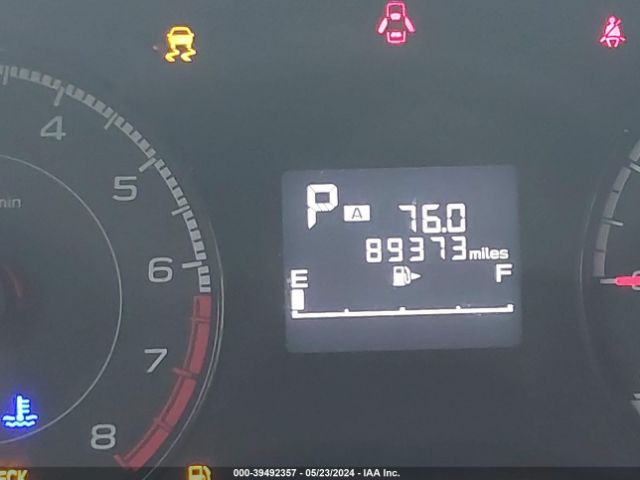 JF2GTABC2JH232137 Subaru Crosstrek 2.0i Premium