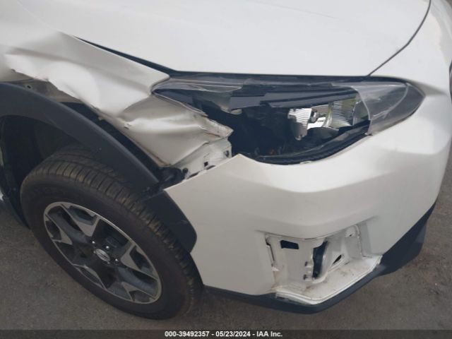 JF2GTABC2JH232137 Subaru Crosstrek 2.0i Premium