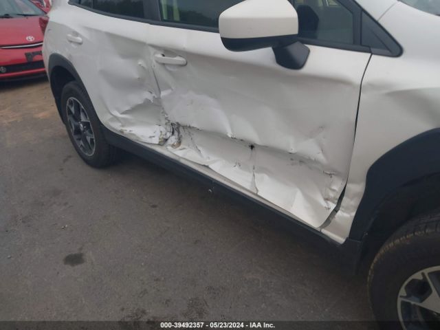 JF2GTABC2JH232137 Subaru Crosstrek 2.0i Premium
