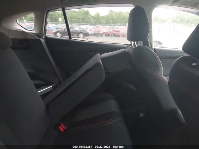 JF2GTABC2JH232137 Subaru Crosstrek 2.0i Premium