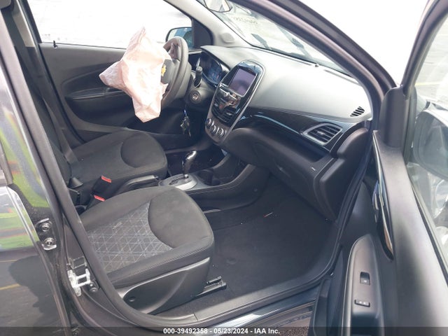 Chevrolet Spark Fwd 1lt Automatic 2021 KL8CD6SA2MC745839 Image 5