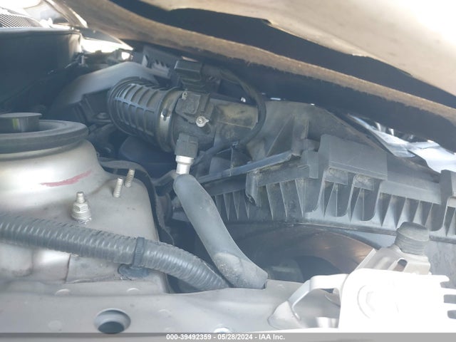 Chevrolet MALIBU 1LT 2014 1G11C5SL3EF245291 Image 10