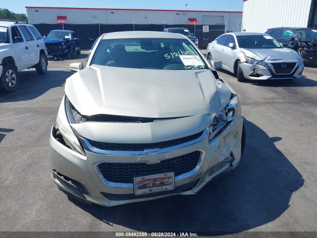 Chevrolet MALIBU 1LT 2014 1G11C5SL3EF245291 Image 12